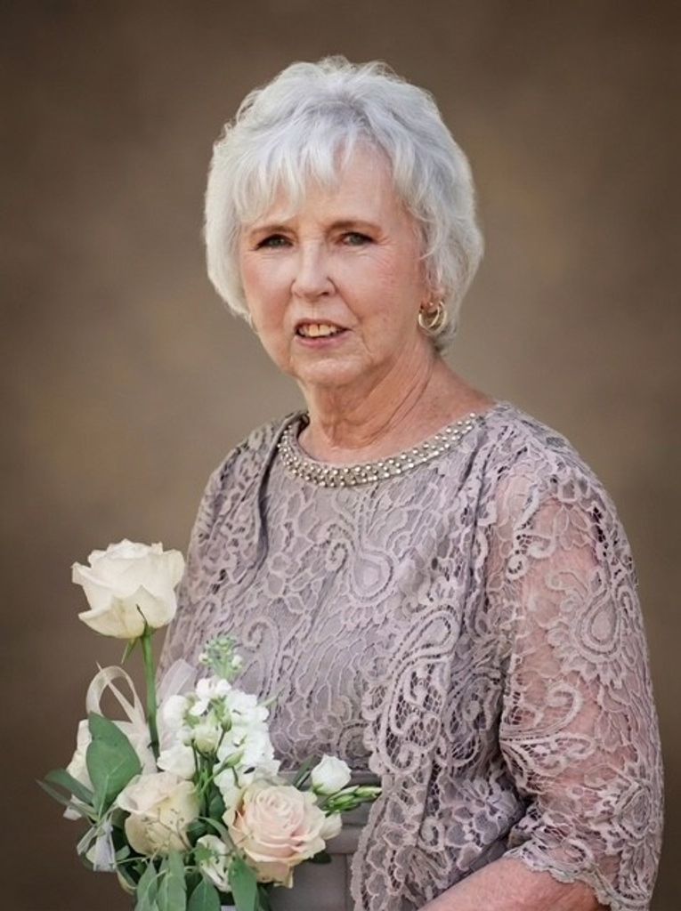 Lennette Evans Profile Photo