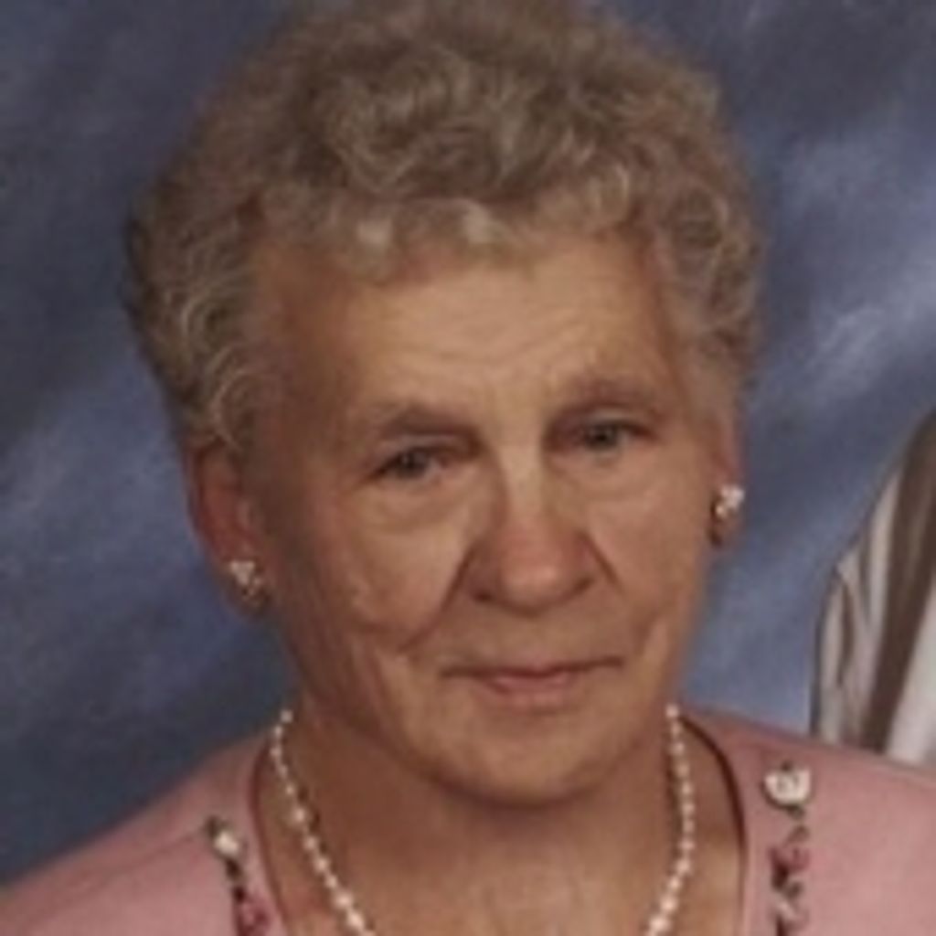 Alice V. Pethke