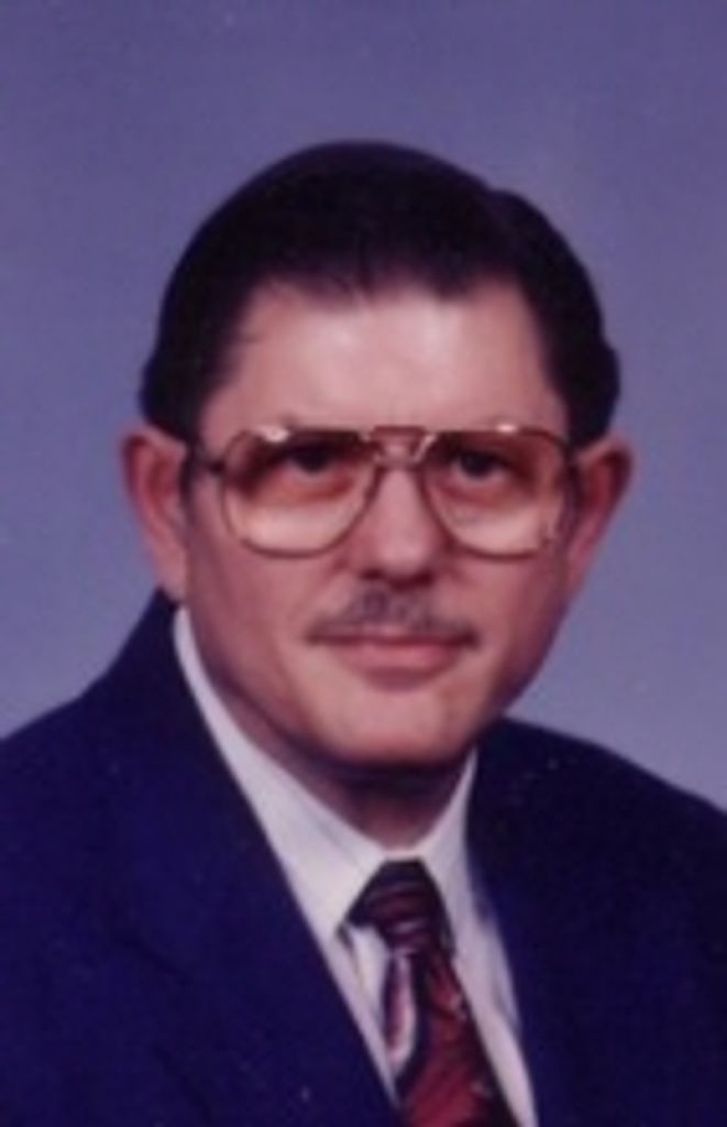 Jerry H. Hegwood
