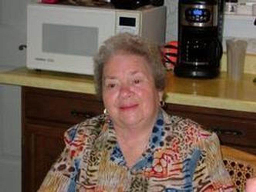 Joyce Irene Chagnon