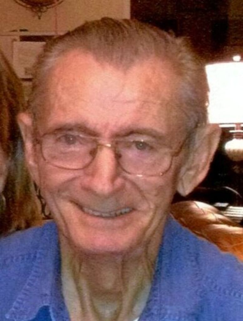 Ray W. Pickering Profile Photo