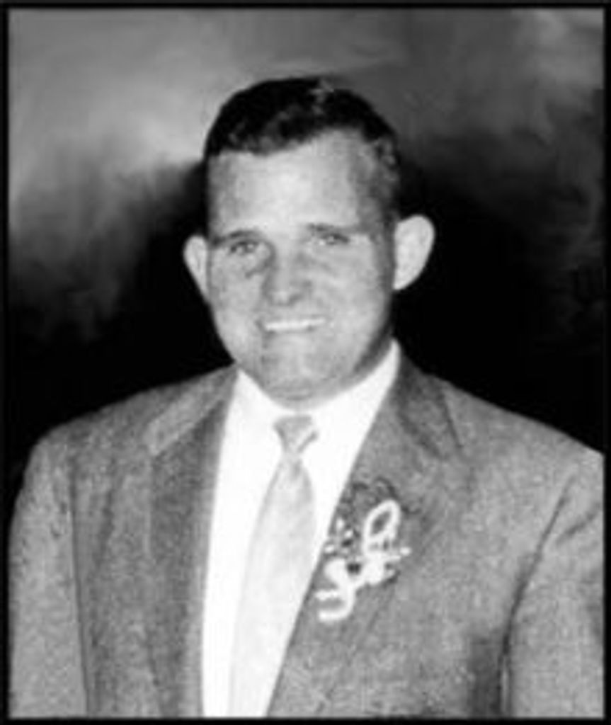 Henderson Woolever