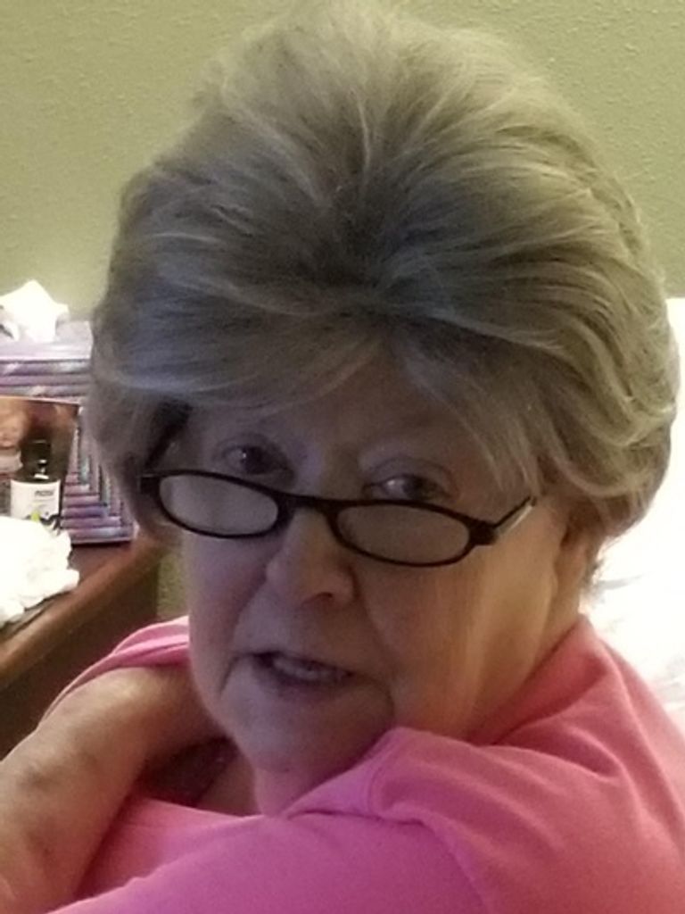 Carol Sue Crowder Profile Photo