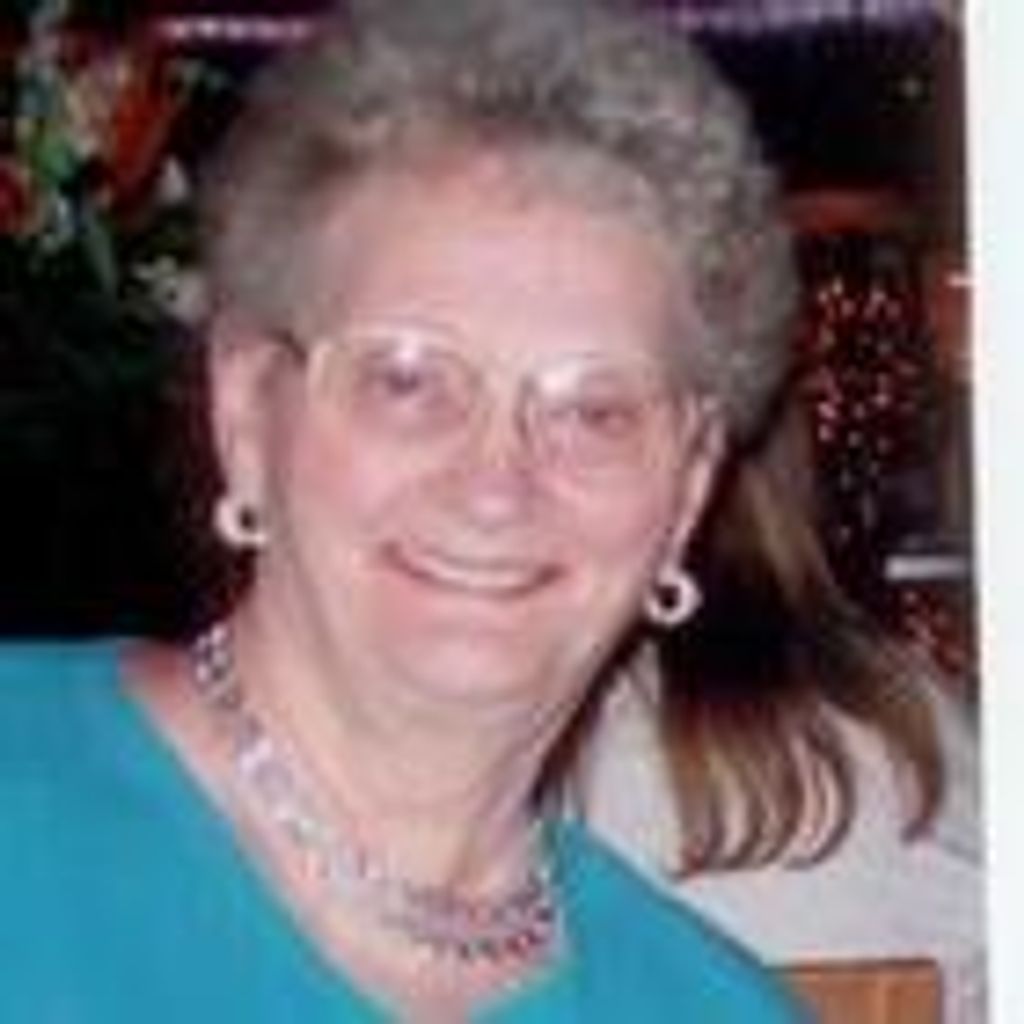 Marilyn Cripe