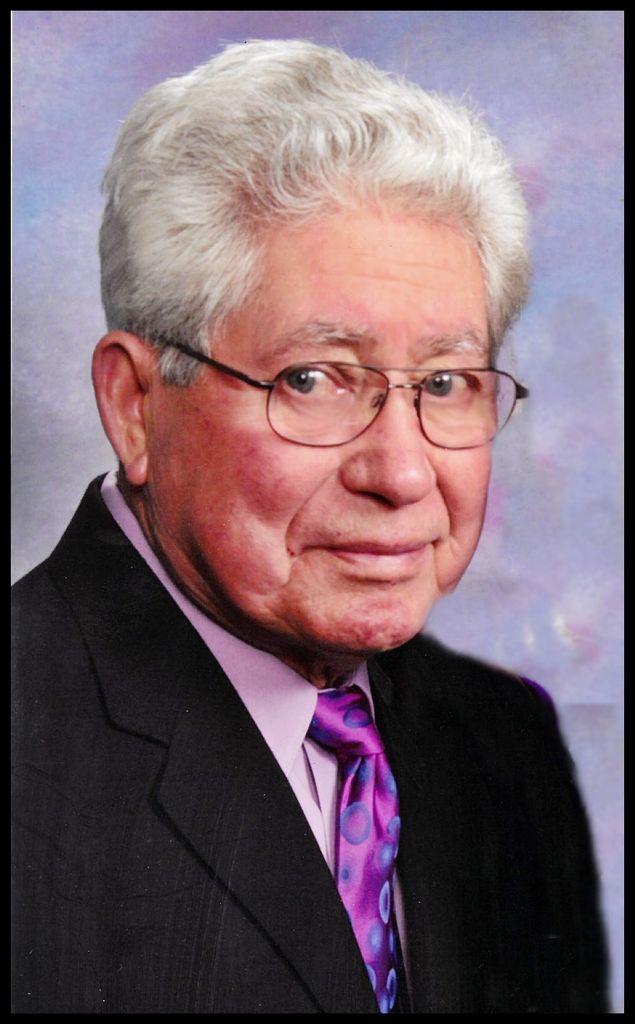Johnny  Raymond Gallegos