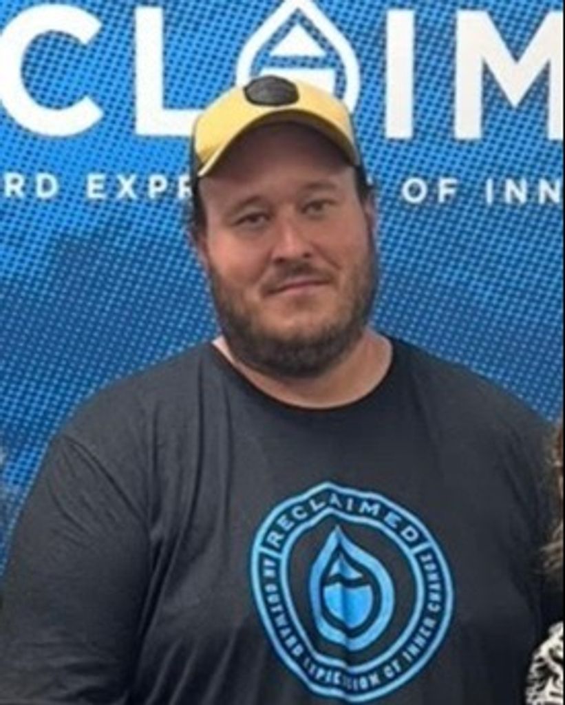Michael Lucas Fairley Profile Photo