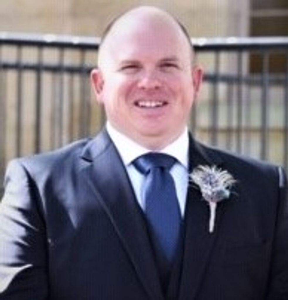 Mr. Jeffery Michael Keene