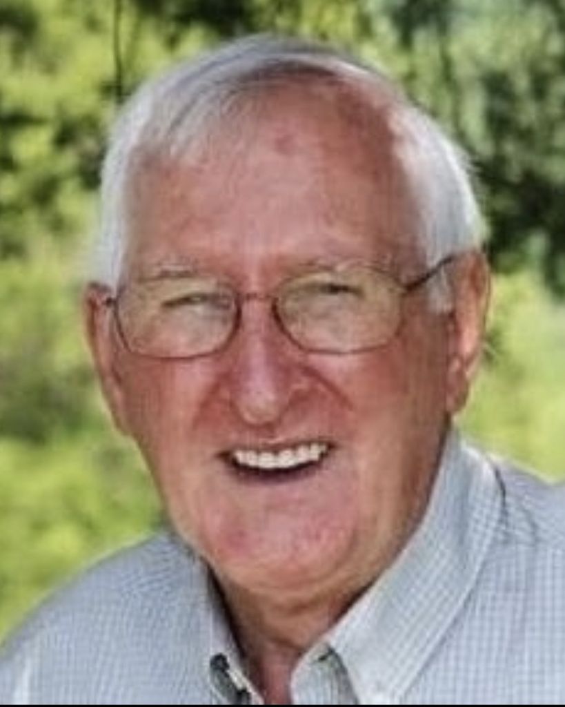 Wayne Howard Osborne Profile Photo