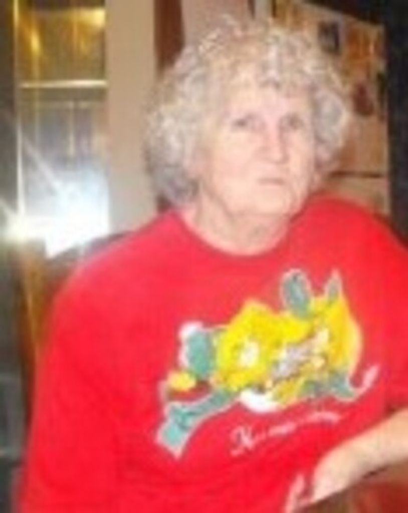 Barbara Annette Hester Sharp Profile Photo