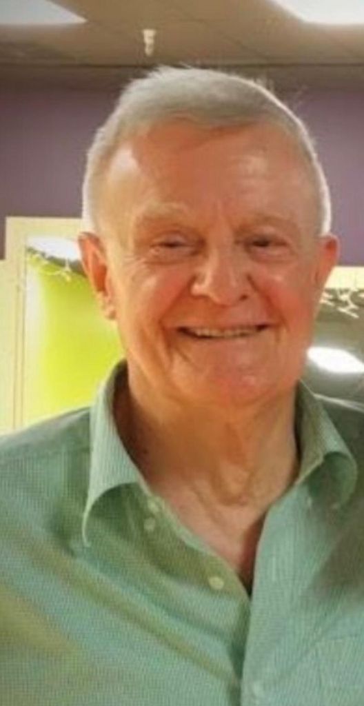 Richard Arthur Coombs