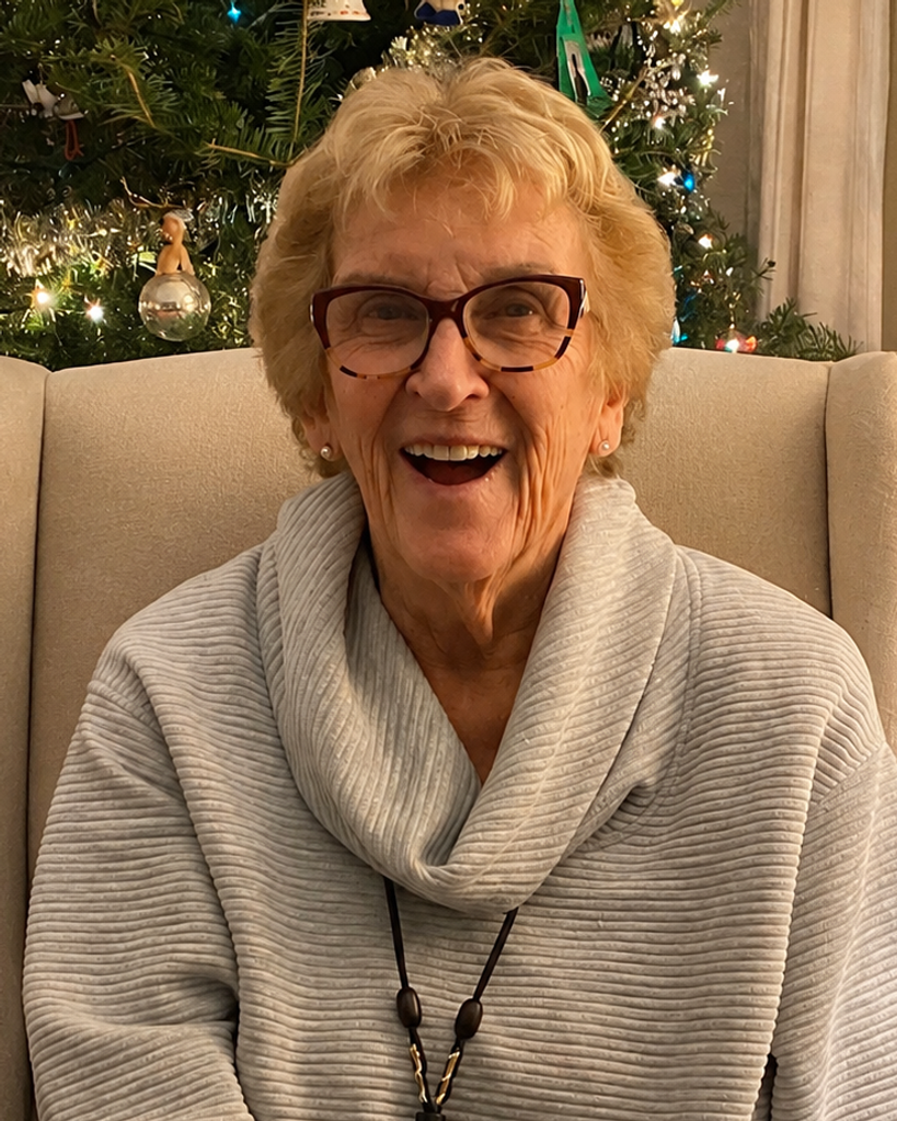 Mary E. (McLaughlin) McCauley