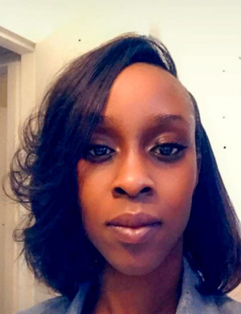 Ms. Tomeka Nicole Jones