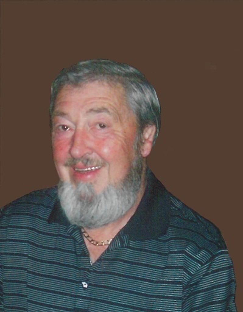 Boyd George Parsons Profile Photo