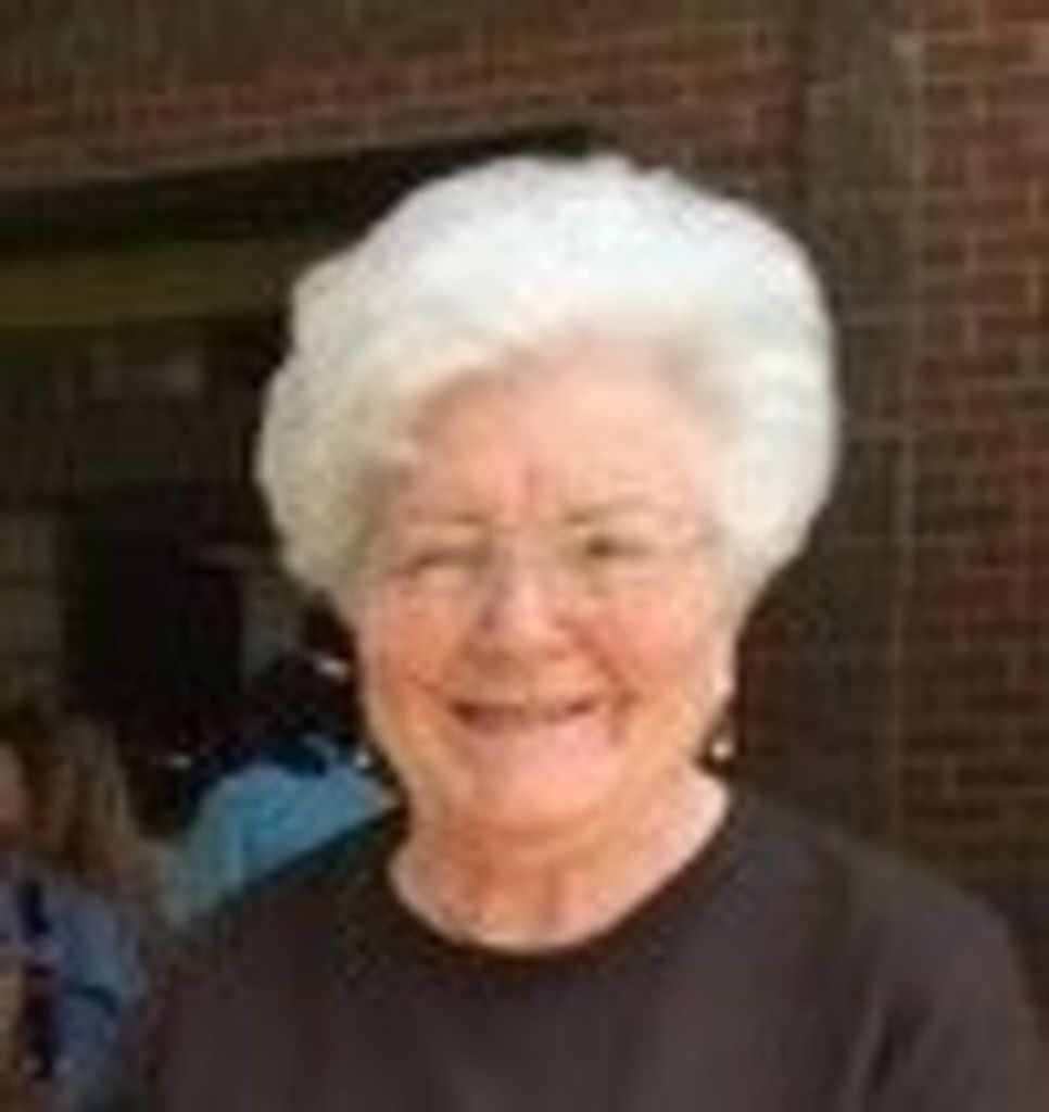 Marjorie Breaux Bellard
