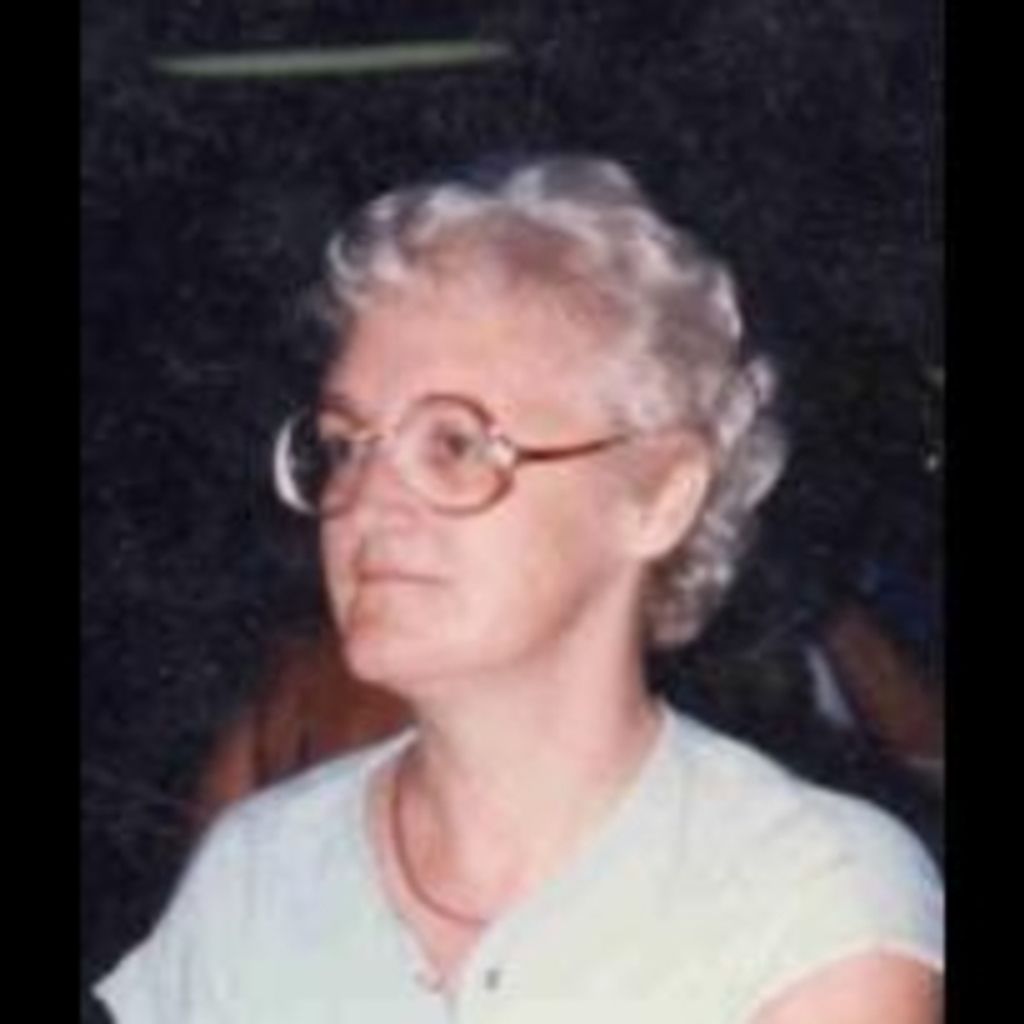 Norma Carol Lundy