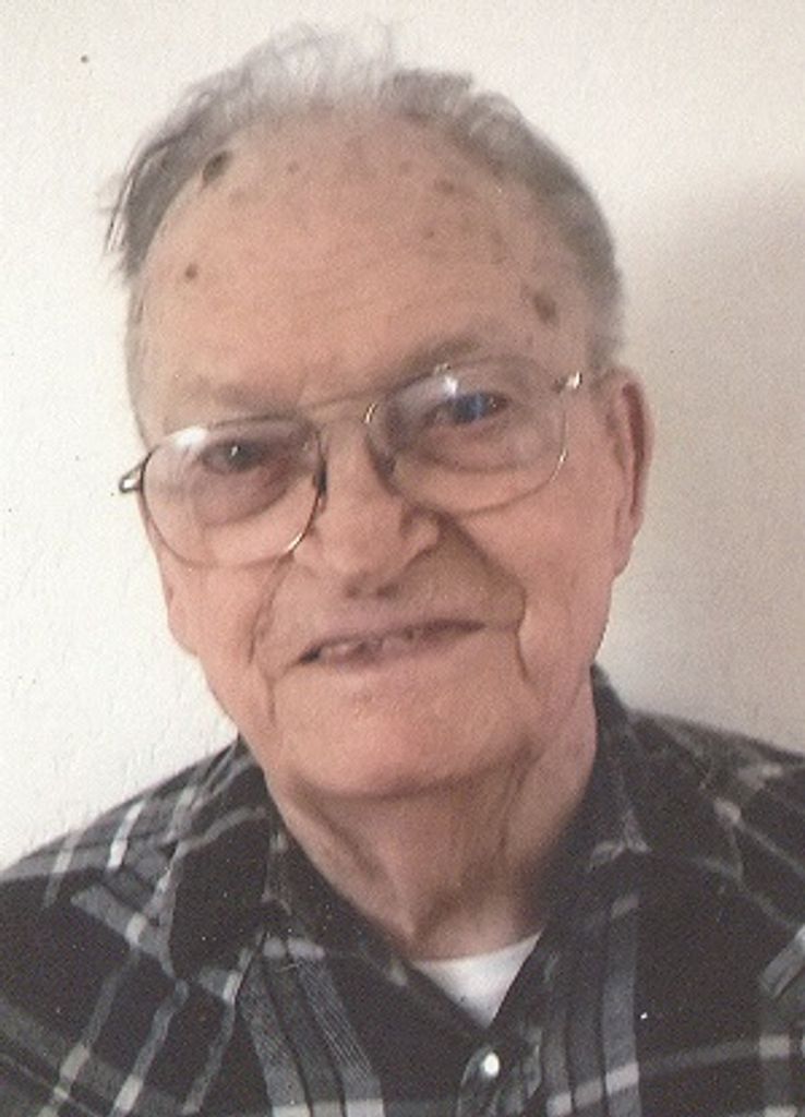 Max G. Harding