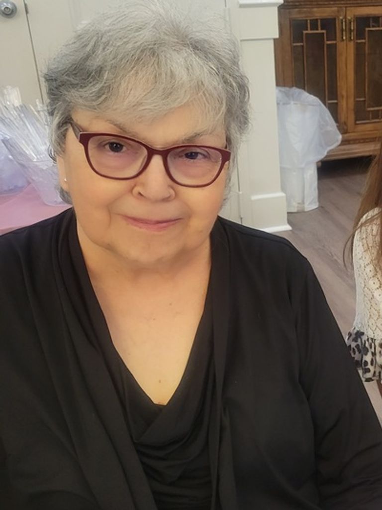 Nancy Caryl Nobinger Profile Photo