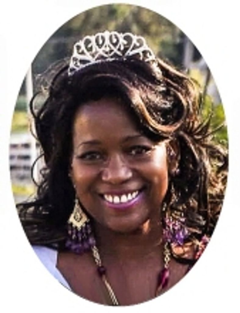 Dorri Joy Millender Wallace
