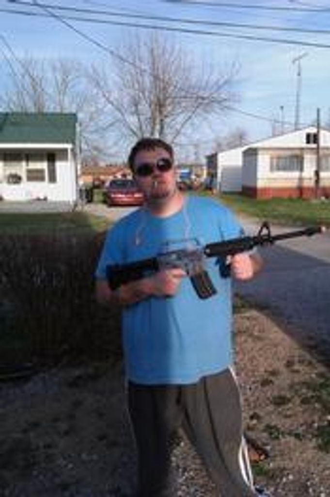 John Edward Eric Lindsey