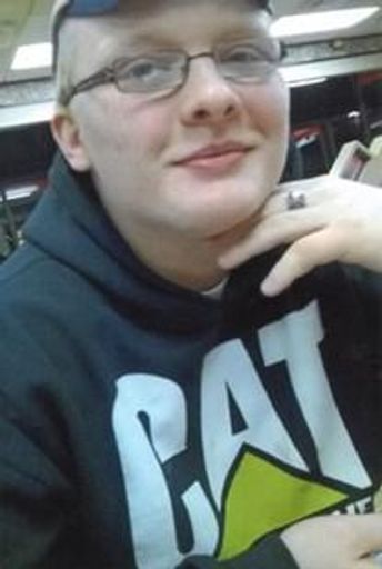 Earnie Lucas Hammons Profile Photo
