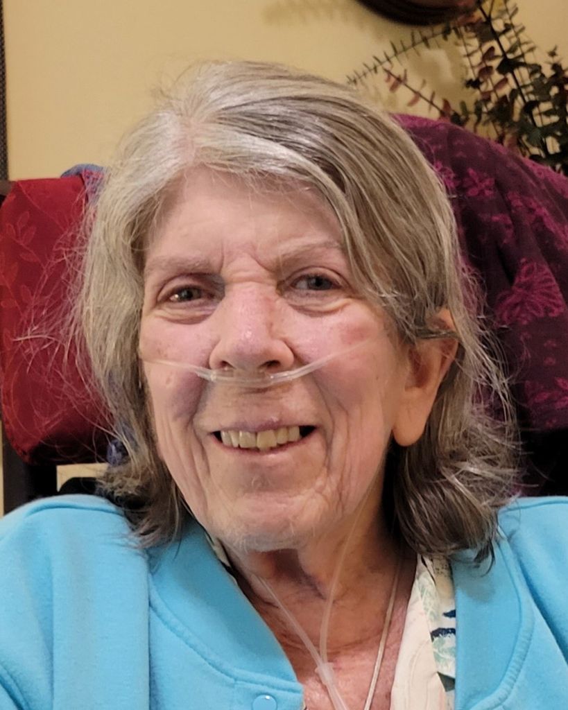 Linda J. Harvey Profile Photo