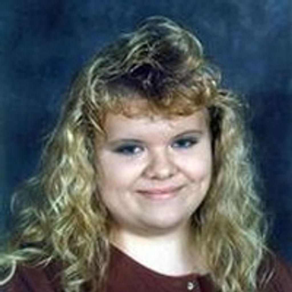 Renee Joy Wells