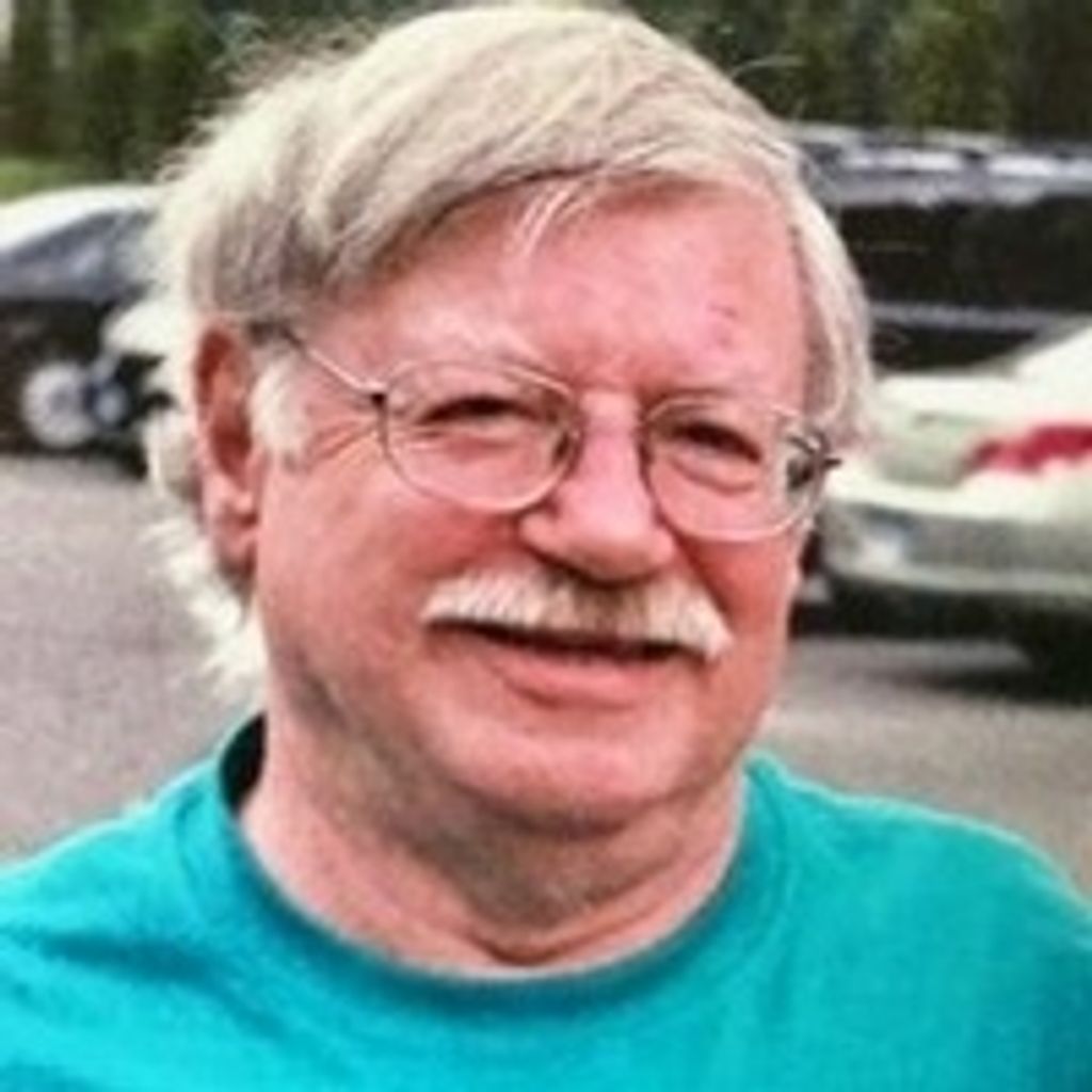 Terry Harold Tolles Profile Photo