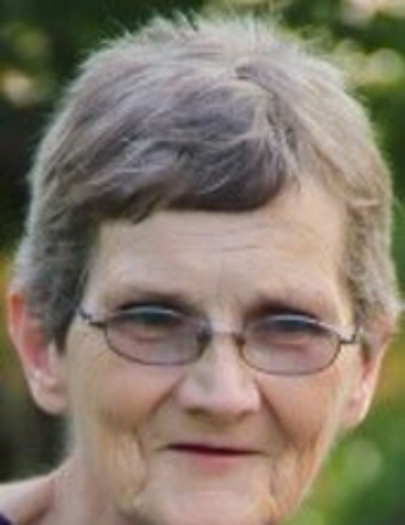 Betty Sue Turner