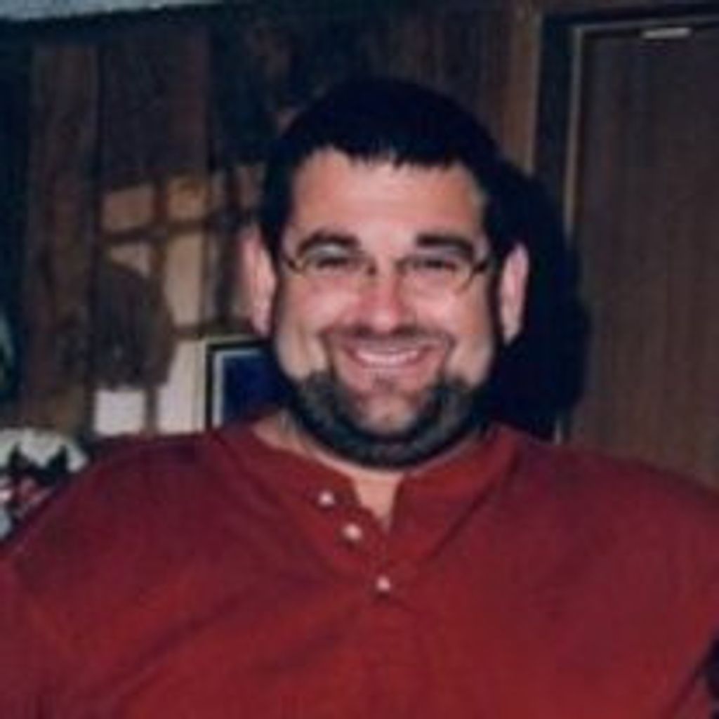 Darrell Deboard Profile Photo