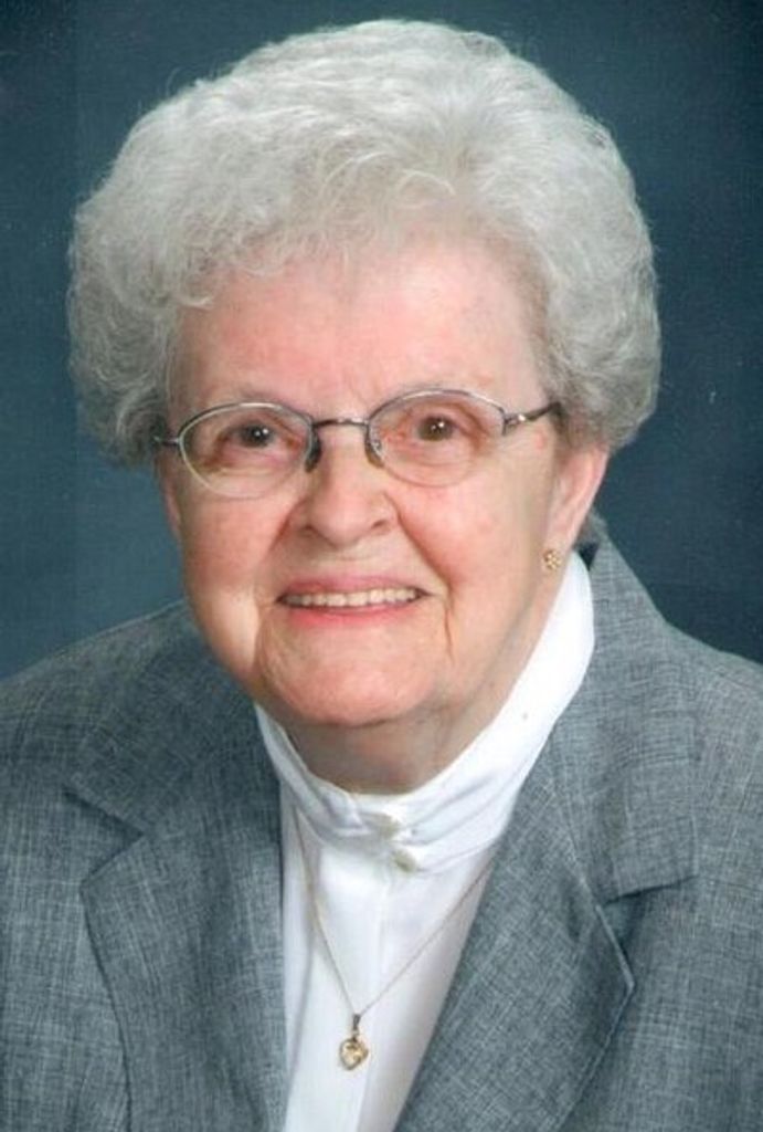 Ruth Gerrits Profile Photo