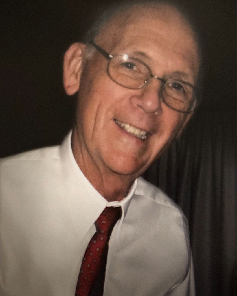 David W. Poscich