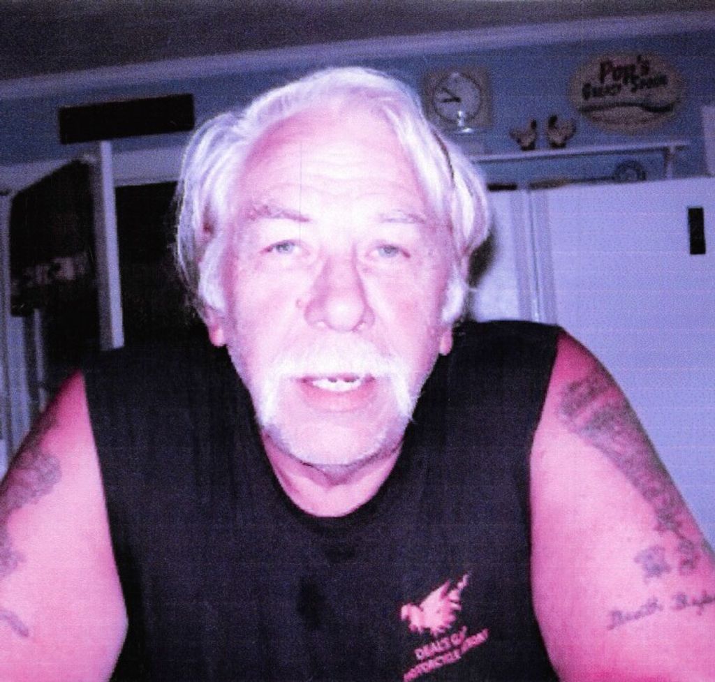 Dennis E. Ruetz Profile Photo