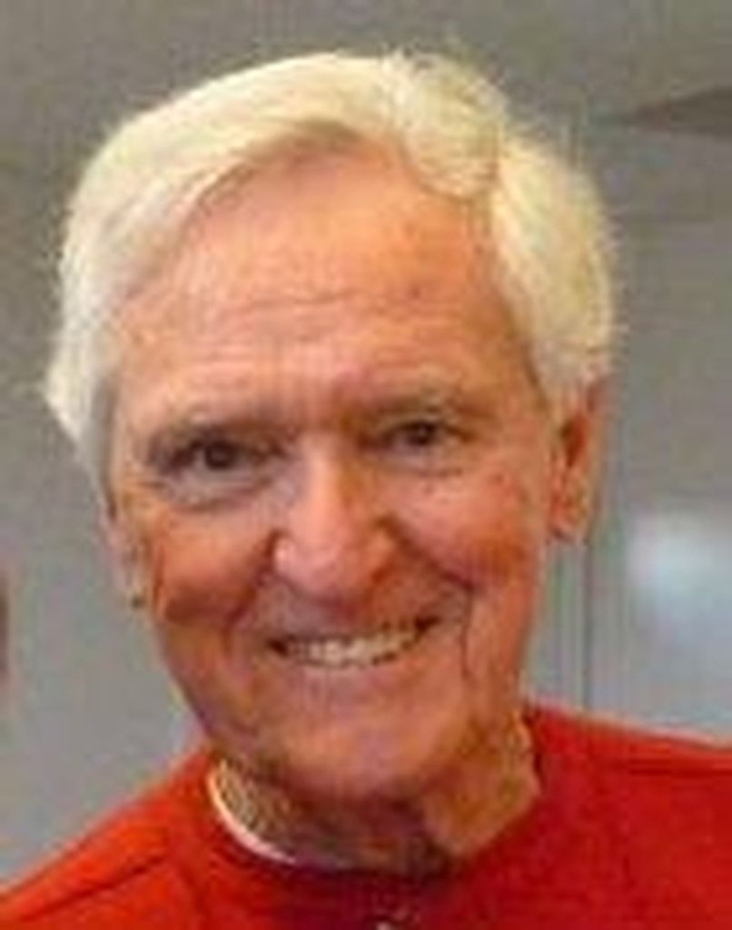 George E. Mcgarity Profile Photo