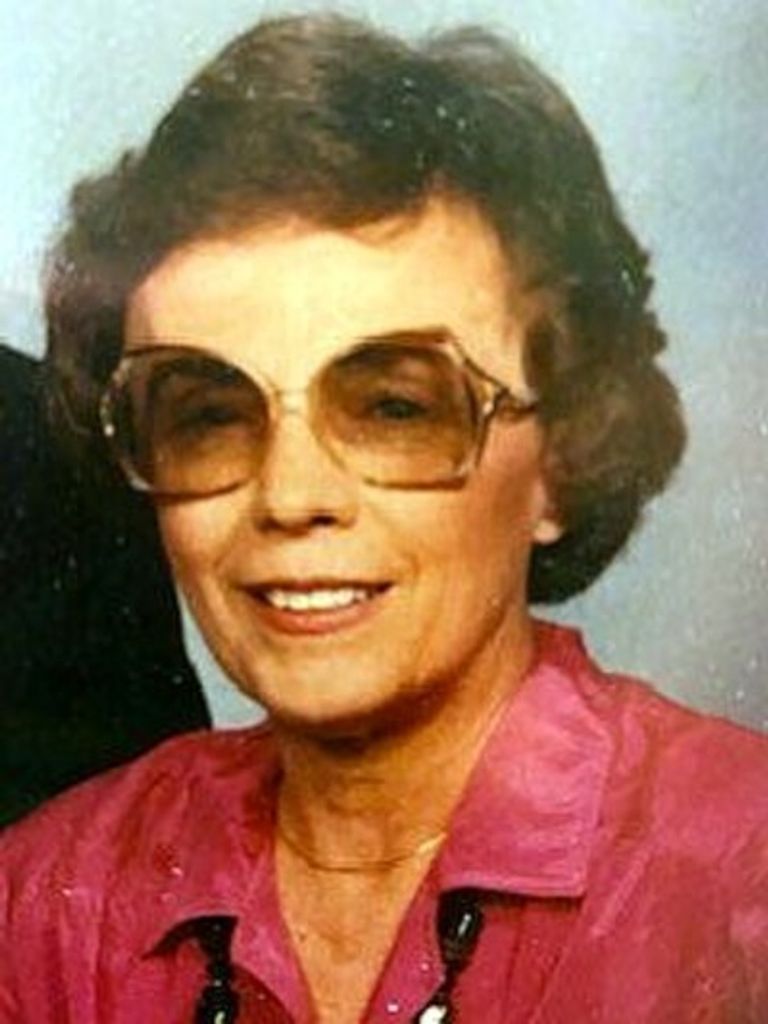 Patricia Bodkin Beale
