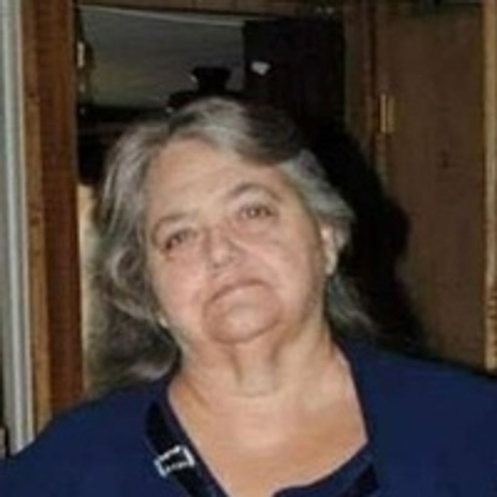 Barbara Allen Kinser