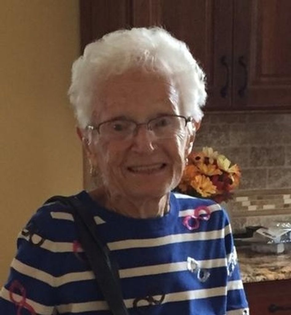 Dolores Mcmahon Profile Photo