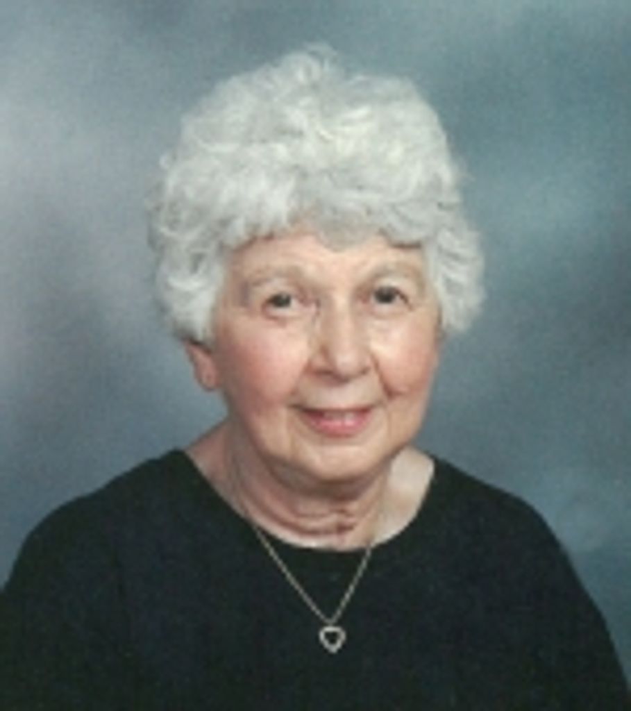 Helen E. Bednar