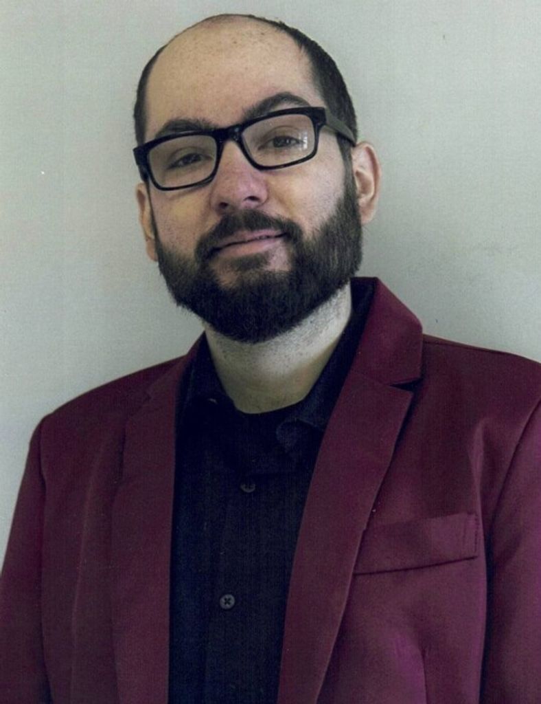 Kyle Glen Cunningham Profile Photo