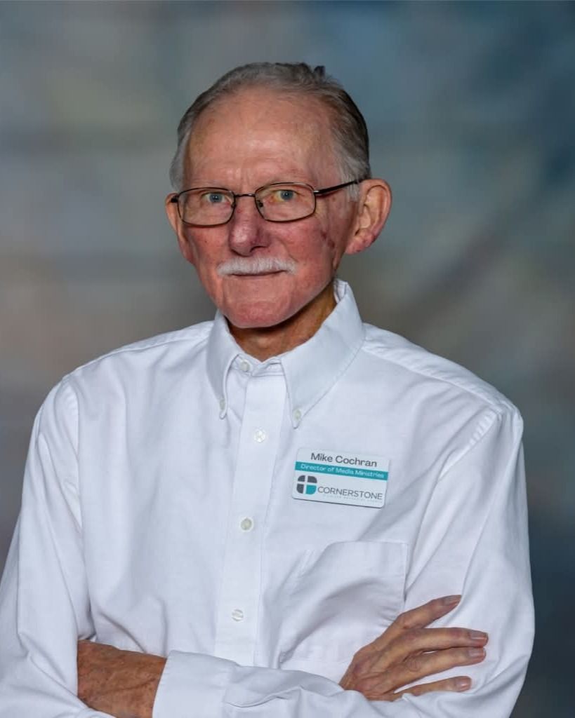 Michael L. Cochran Profile Photo