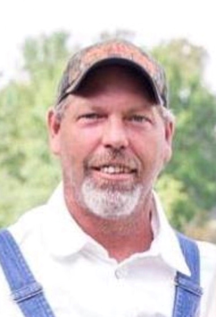 Jeremy Louis Luebbering Profile Photo