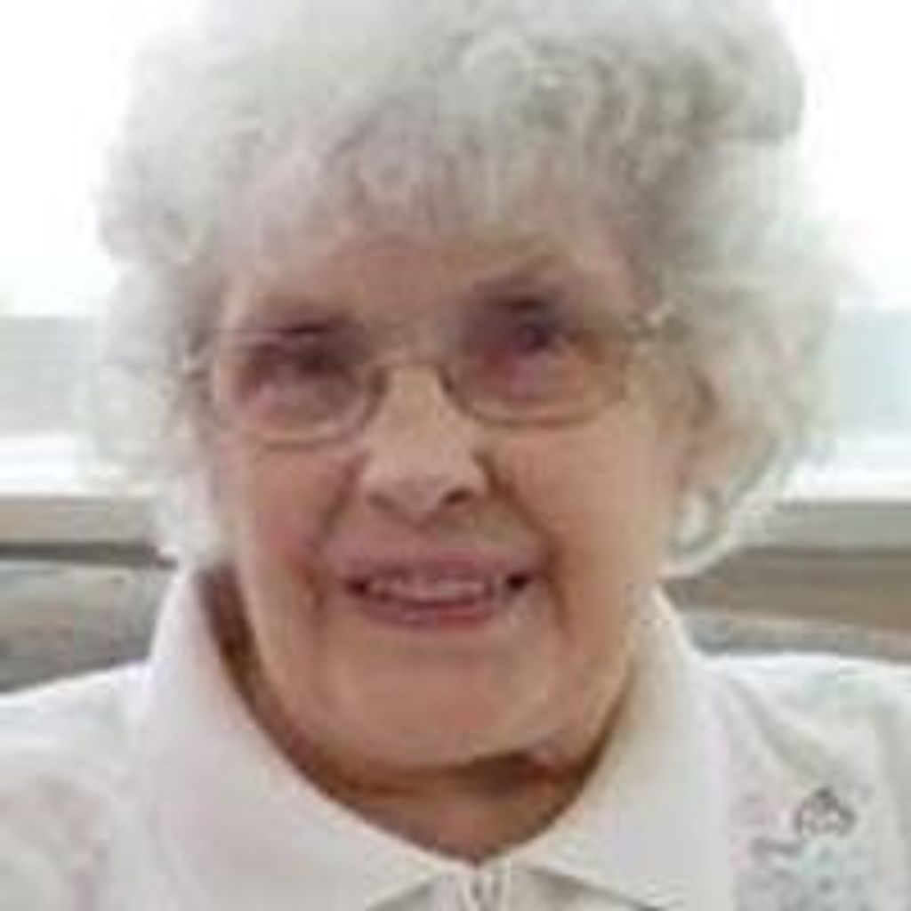 Barbara J. Tennis
