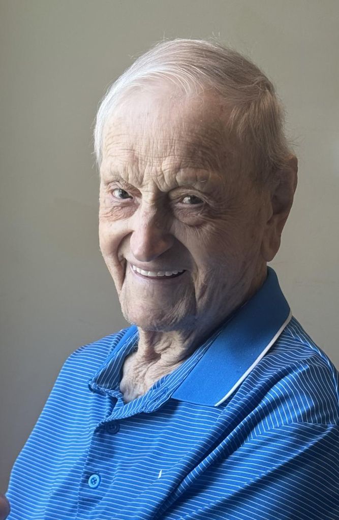 Harry L. Ingram Profile Photo