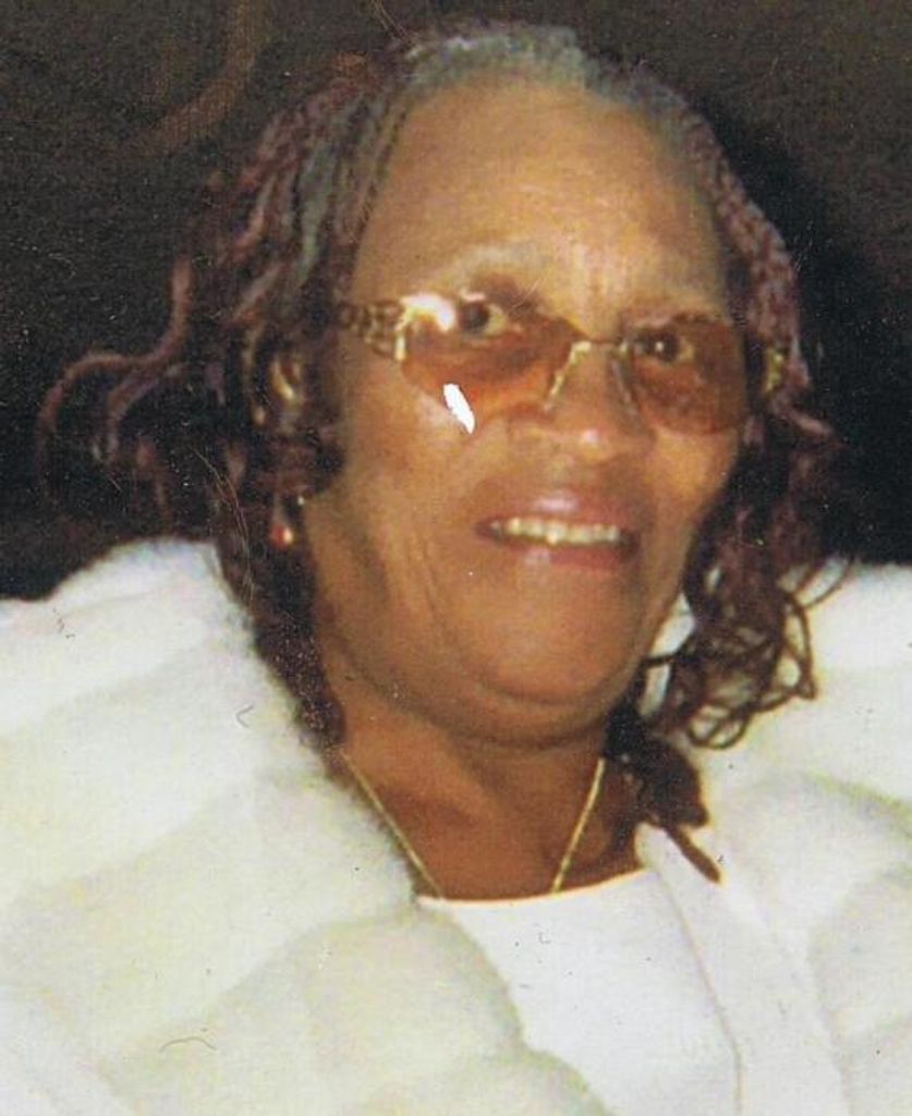Muriel Elaine Smith