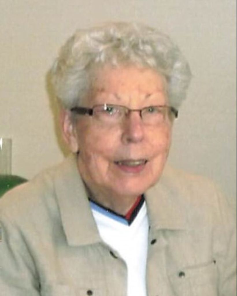 Lila M. Matsche