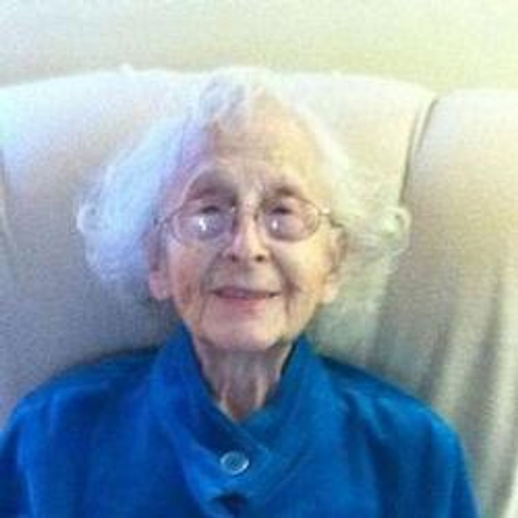 Eunice Smith Profile Photo