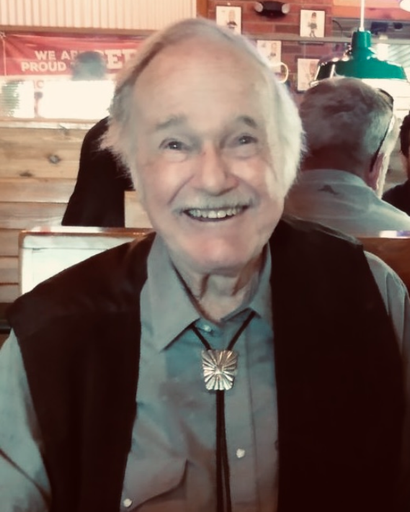 John Joseph Egleston's obituary image