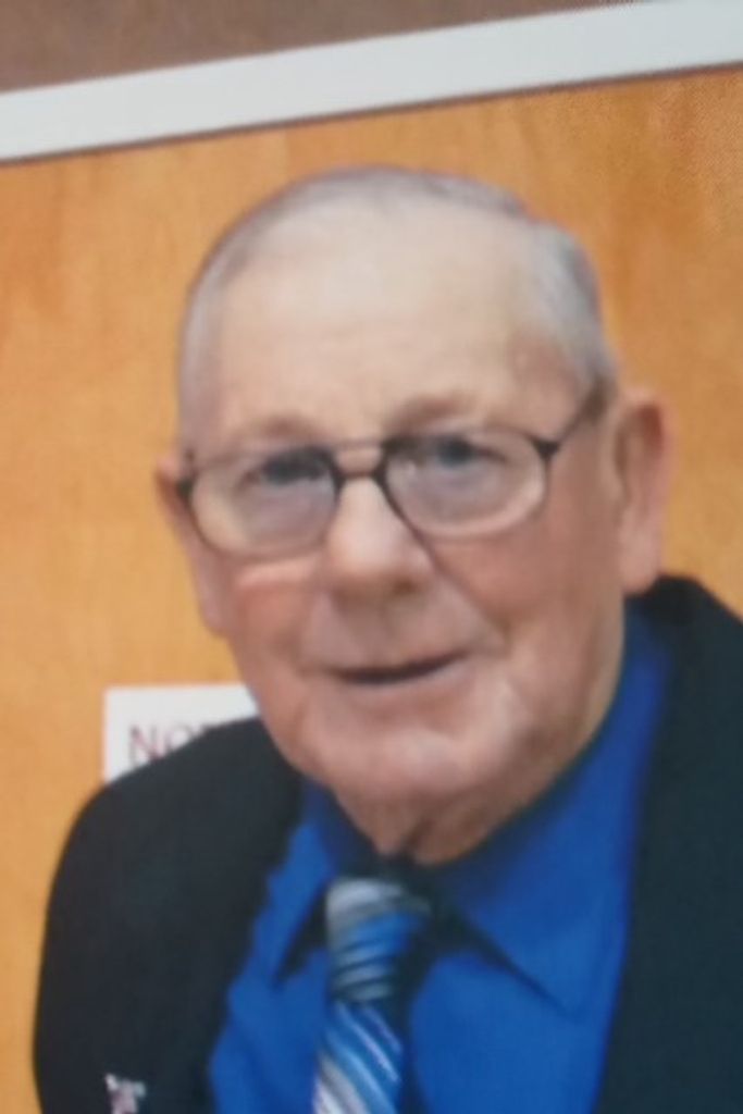 Maxwell Barkley Hancock