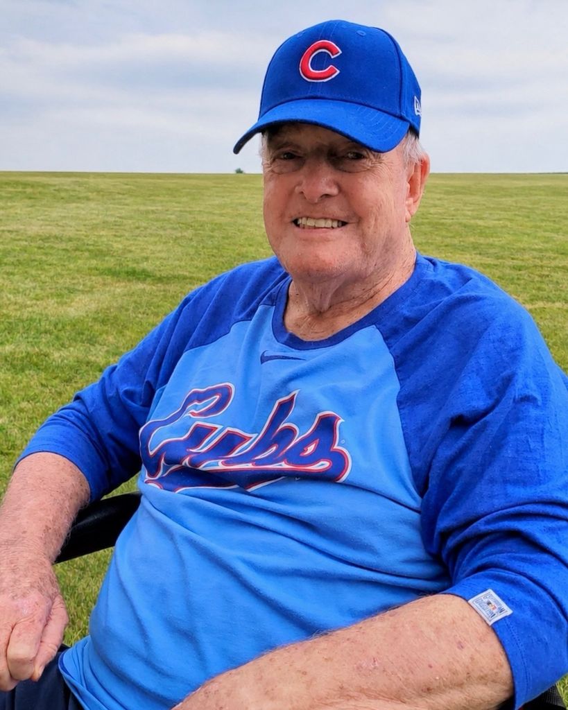 Richard Lee Walters Profile Photo