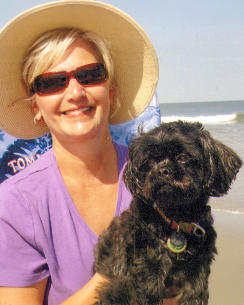 Diane Camille McCabe Profile Photo