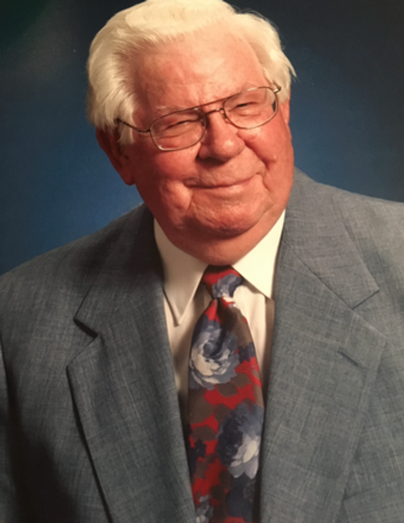 James J. Coyle Profile Photo